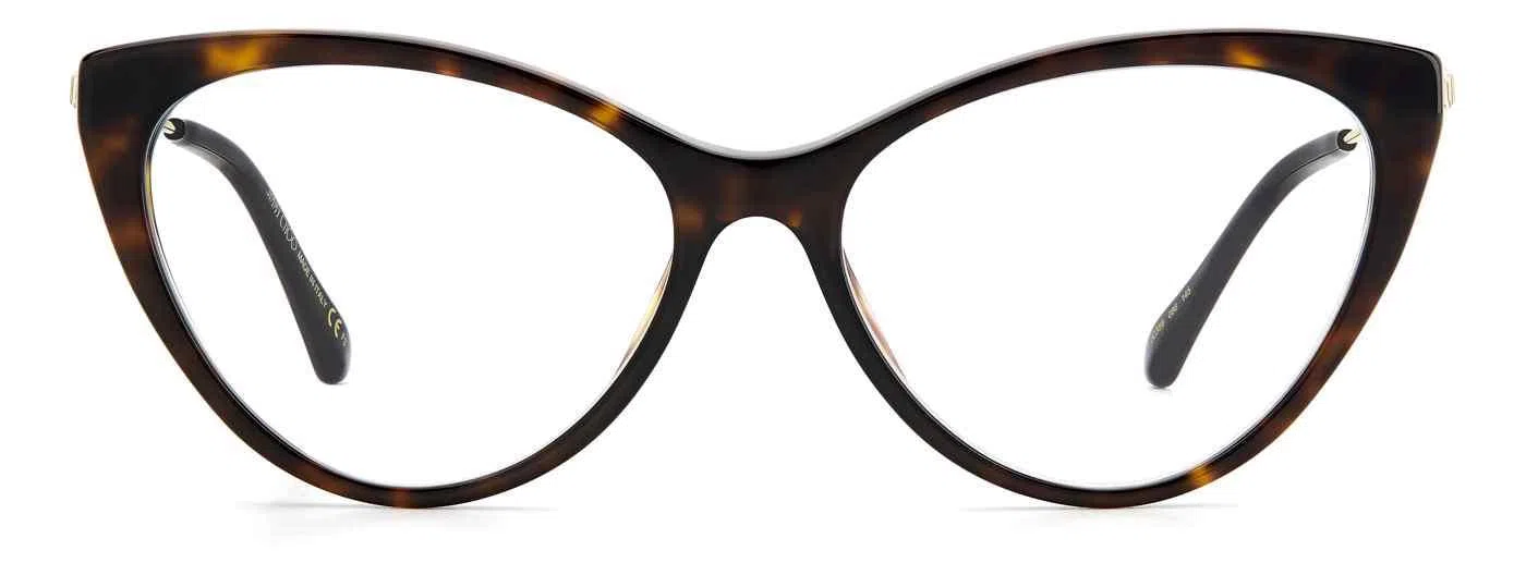 Jimmy Choo JC359 Eyeglasses - view 5